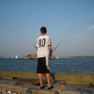 Meet your Posher, Tim